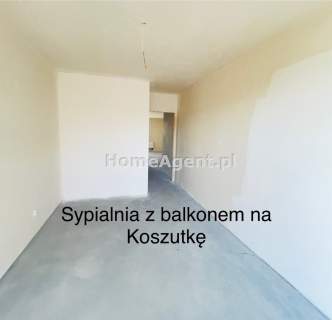 Gotowe deweloperskie w świetnej lokalozacji Katowi