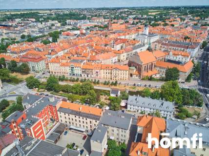 Na sprzedaż kamienica w centrum Kalisza