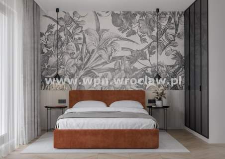 Rozkładowe 3 pokoje, balkon, garaż, w centrum