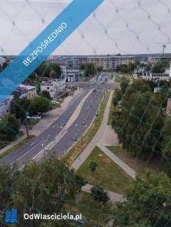 Mieszkanie 45,5 metrowe do własnej aranżacji.