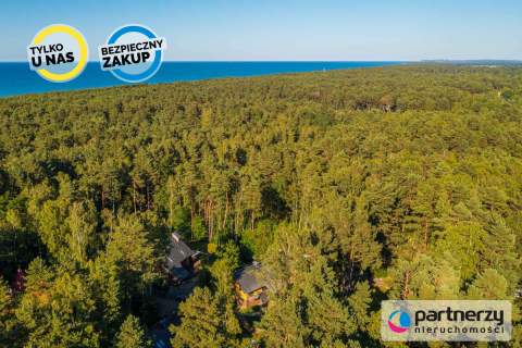 Apartament z tarasem - 400 m od morza