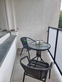 Komfortowe 4 pokoje blisko metra, parking, piwnica