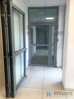 Duży lokal z ogródkiem 272 m2 dwa wejścia