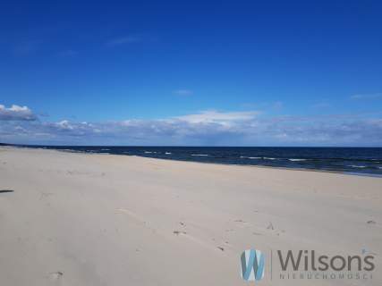 Nowoczesny Nadmorski Apartament