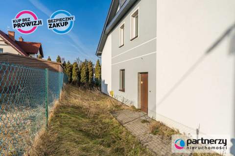 Bliźniak 6 pok 142m2 Garaż