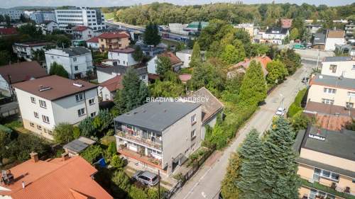 Wynajmę 3-pok, ul. Makowa, dom z działką