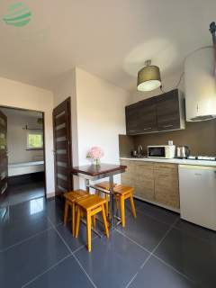 Na sprzedaż apartament 25m2 w Bobolinie