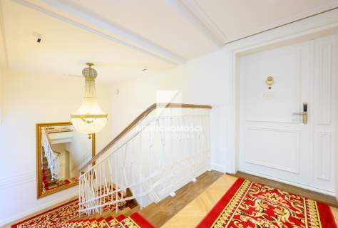Luksusowe apartamenty w sercu Międzyzdrojów
