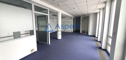 Biuro do wynajęcia, 321 m2, Szczecin