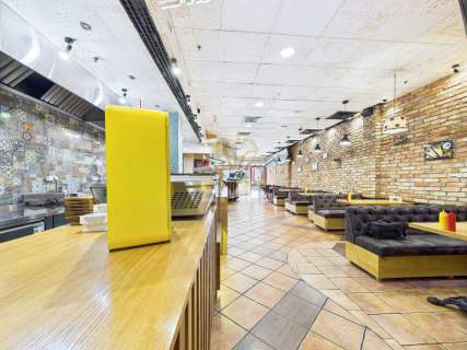 Lokal na wynajem w centrum Częstochowy