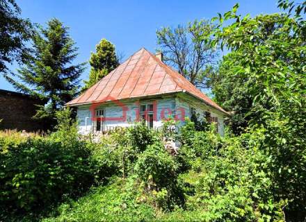 Dom na sprzedaż, 90 m2, Brzozów