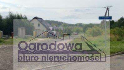 Działka Gostynin