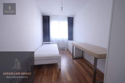 Apartament na wynajem 62m2 Kraków-Rydlówka