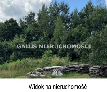 Czarnochowice - działka nr 182 o pow. 2300