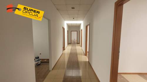 Bardzo ładne biuro, lokal usługowy Swoszowice