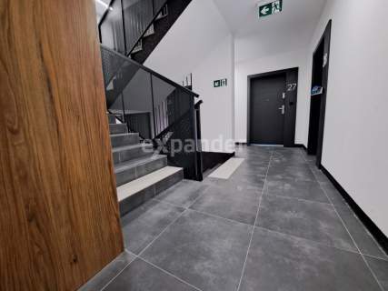 Wygodne 2 pokoje balkon - blisko tramwaj Rataje