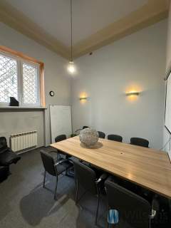 Biuro w centrum - Nowy Świat