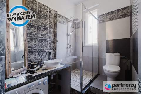 100 m2 LOKAL UŻYTKOWY/CENTRUM SOPOT