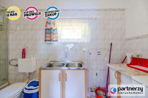 Domek rekreacyjny zadbadny 50 m od Jeziora