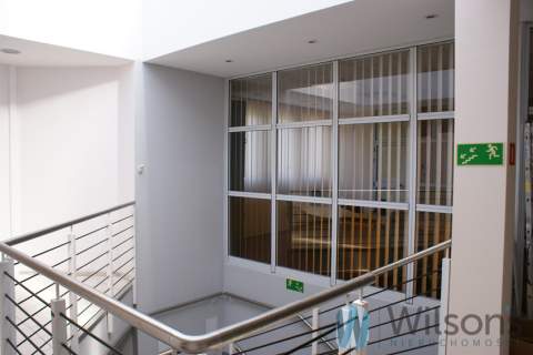 Budynek usługowy z częścią magazynową 200 m2 0%