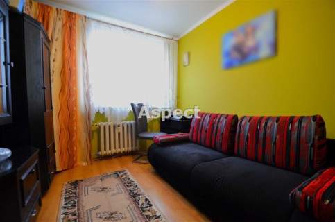 Mieszkanie na sprzedaż - Bytom - Szombierki - 39m2