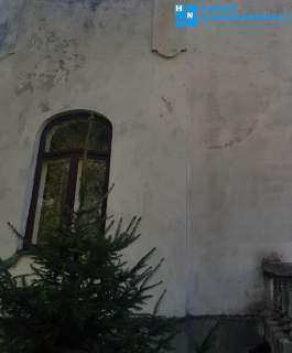 100 lenia Willa w centrum Piastowa 