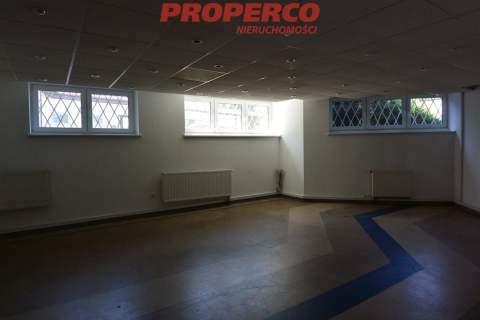 Lokal biurowy 60 m2 piwnica, Ursynów ul. Poleczki