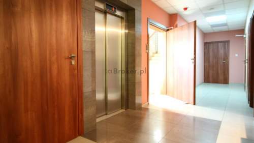 Stare Miasto - 58 m2 open space salka - parking