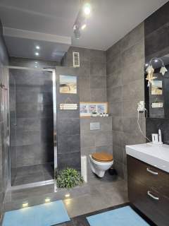 Komfortowe mieszkanie 2-poziomowe Kielce Ślichowice