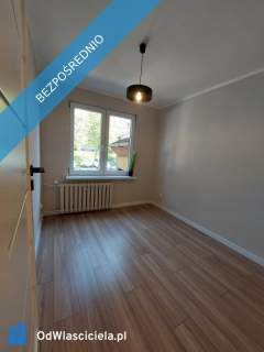 3 pok. Duży balkon Generalny remont Sprzedam