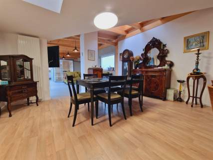 APARTAMENT Z WIDOKIEM NA OGRODY I PANORAMĘ MIASTA