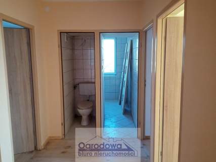Dwurodzinny pod Węgrowem