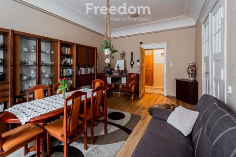 Mieszkanie w kamienicy w centrum Kołobrzegu