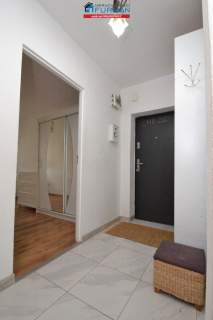 Mieszkanie na sprzedaż, 38,1 m2, Wągrowiec