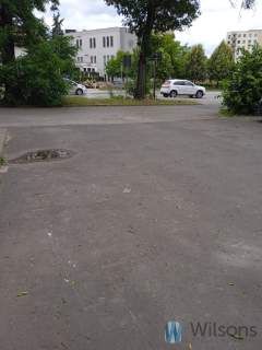 Do wynajęcia lokal handlowo-usługowy
