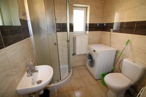 Mieszkanie pokój z kuchnią, 28 m2, parter