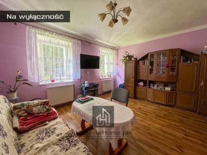 pół domu   Stare Bogaczowice   82m2