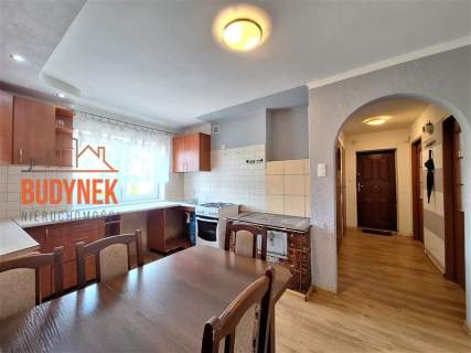 Mieszkanie - Pęciszewko