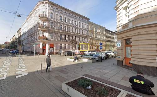 Nieruchomość komercyjna do wynajęcia, 65,46 m2, Szczecin