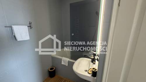 4-pokoje z pięknym widokiem Gdynia Grabówek