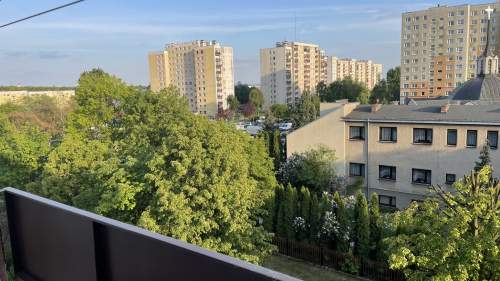 M3 52m2 Północ Wspólnota Prywatnie
