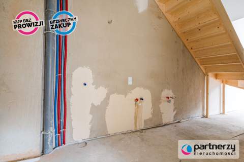 Bliźniak 6 pok 142m2 Garaż