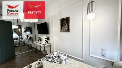 mieszkanie inwestycyjne, serce Gdańska
