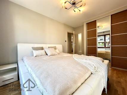 ul. Rzeźbiarska wyjątkowy apartament Biskupin