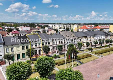 Mieszkanie na sprzedaż, 70 m2, Warta