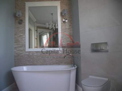 Piękny apartament 5 pokoi