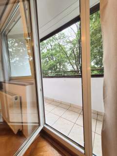 OKAZJA-Ok Sky Towera-Media Miejskie-Balkon-Piwnica
