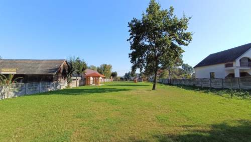 Działka 1400 m2 Gózd Lipiński Zalew Biszcza Żary