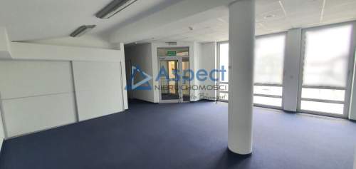 Biuro do wynajęcia, 321 m2, Szczecin