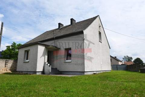 Szczedrzyk, Dom 100 m2 z potencjałem w centrum